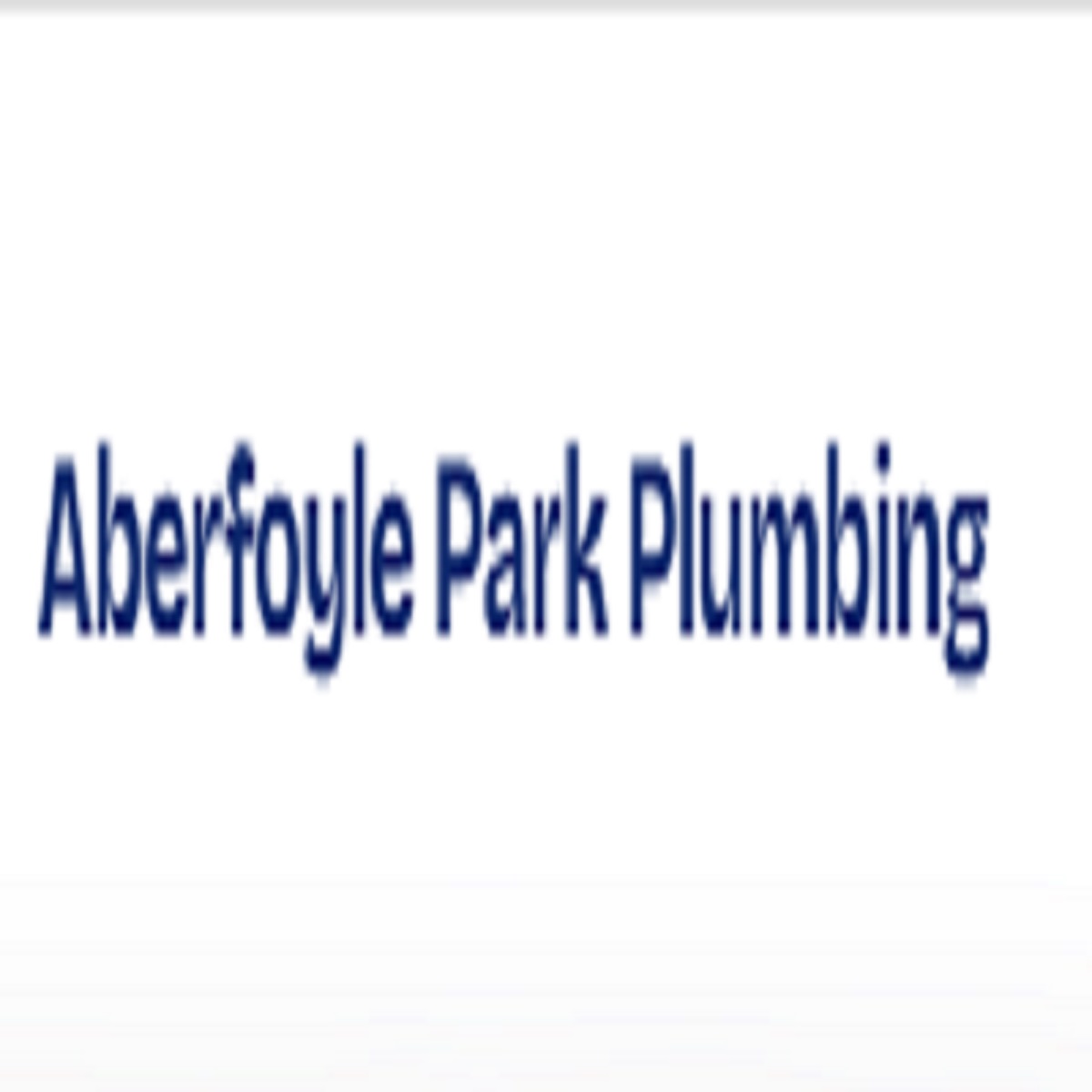 Aberfoyle Park Plumbing