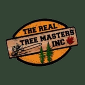 The Real Tree Masters