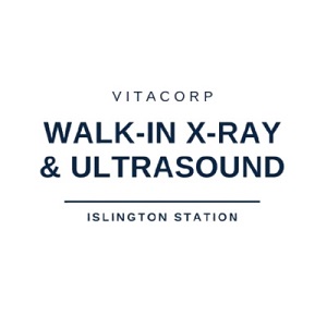 Vitacorp Islington Station Walk In X RAY and Ultrasound Etobicoke