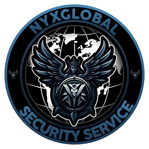 NyxGlobal Security Service - Virginia