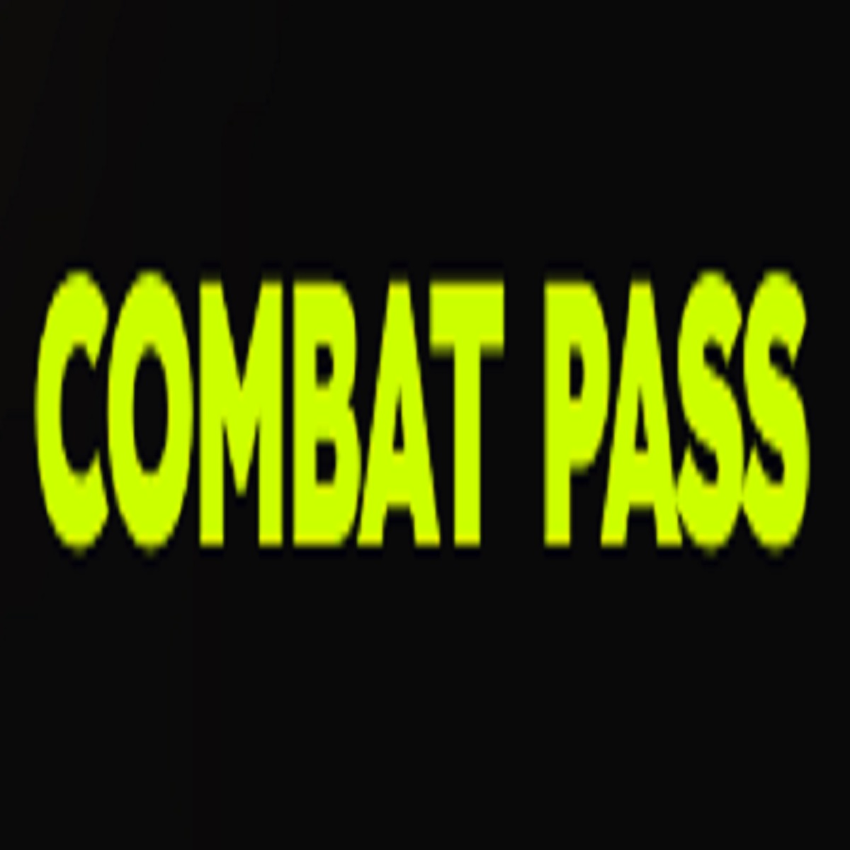 Combat Pass