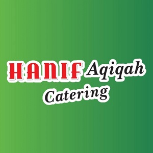 Hanif Aqiqah & Catering