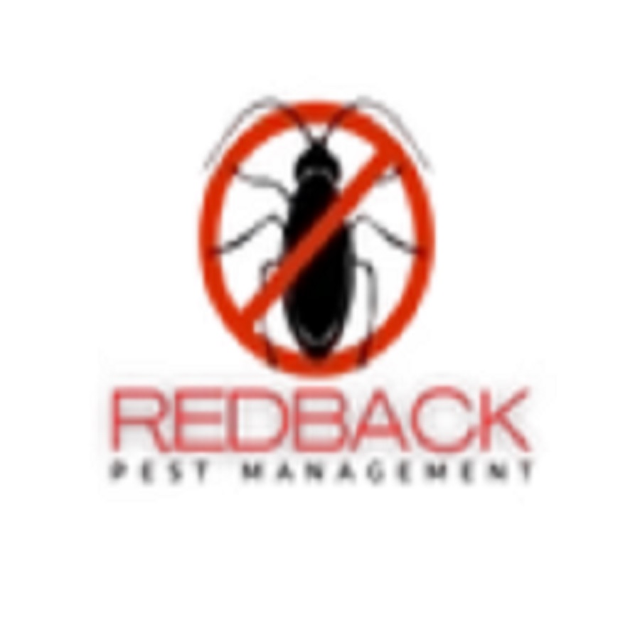 Redback Pest Management Townsville
