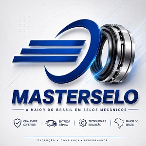 Masterselo Vedações 