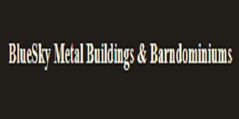BlueSky Metal Buildings & Barndominiums