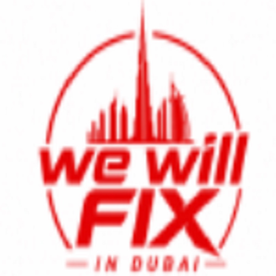 We Will Fix In Dubai
