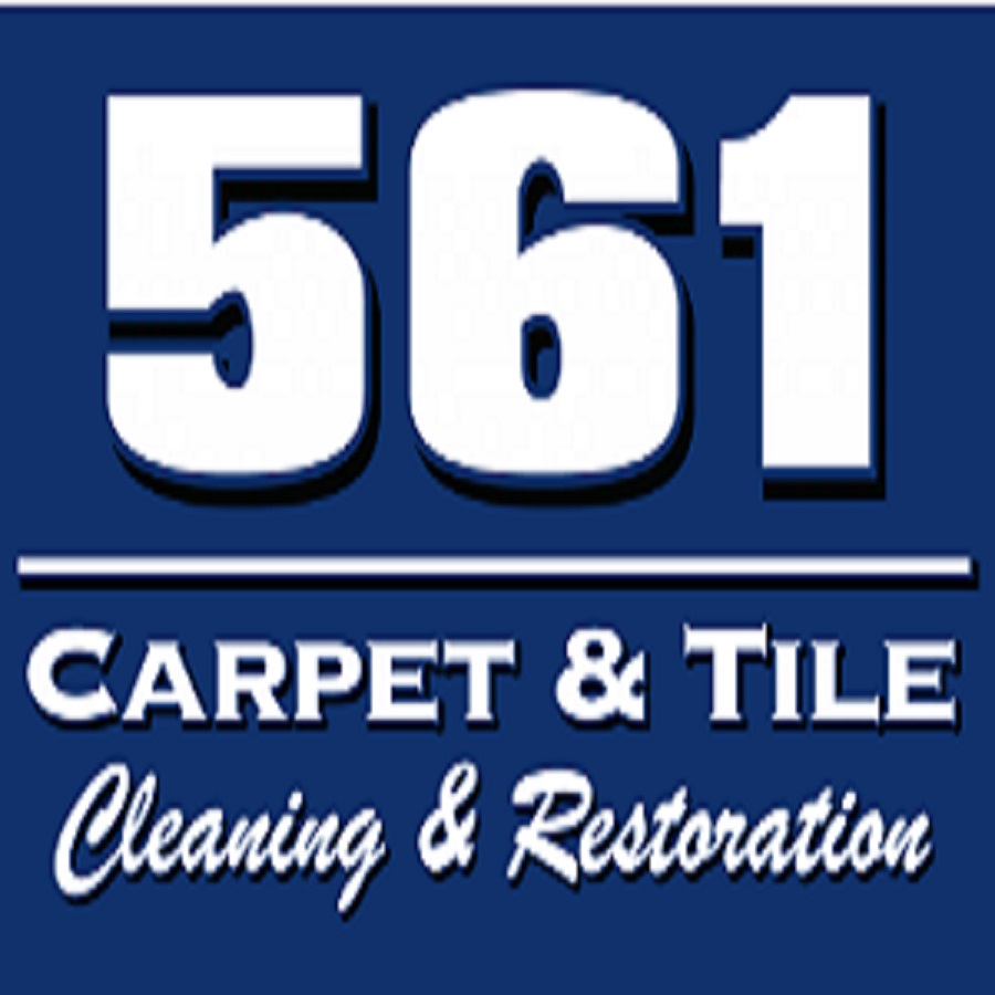 561 Carpet and Tile