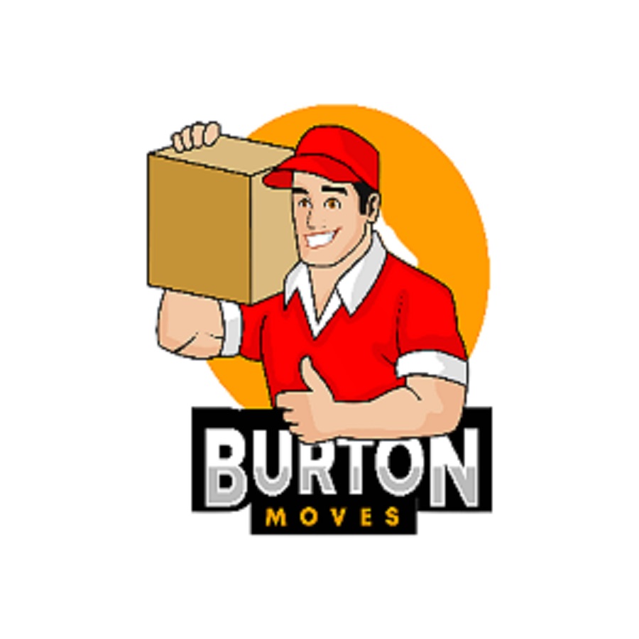 Burton Moving and Storage