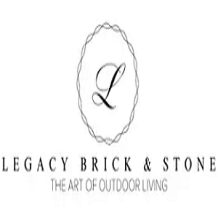 Legacy Brick and Stone
