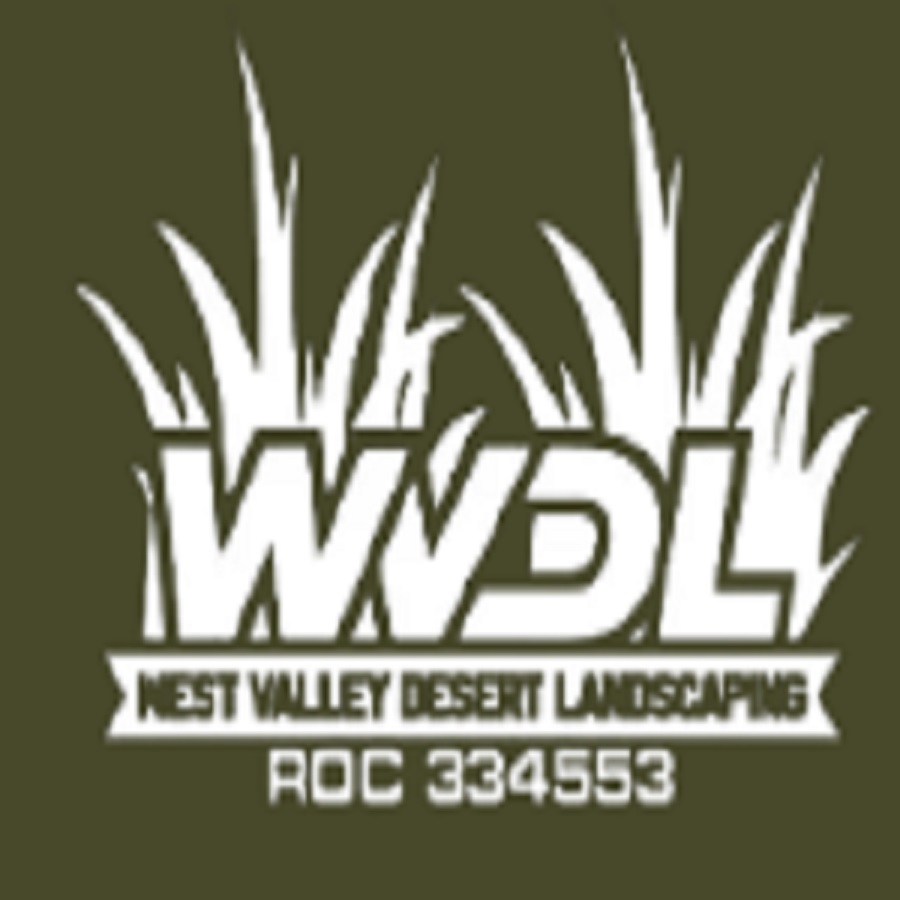 West Valley Desert Landscaping