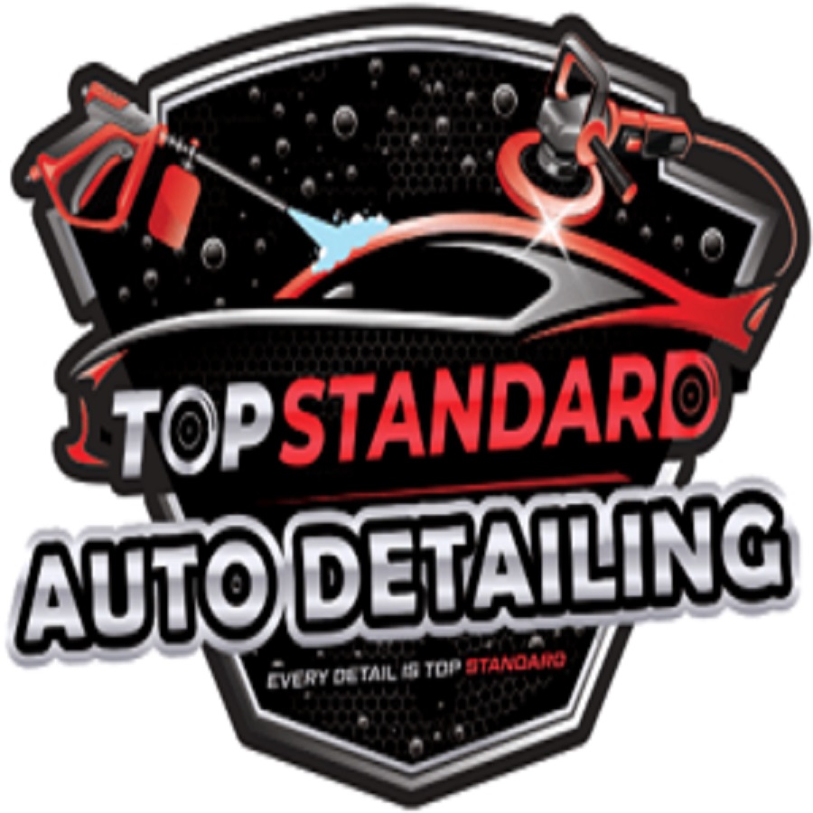 Top Standard Auto Mobile Detailing
