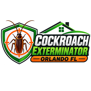 Cockroach Exterminator Orlando FL