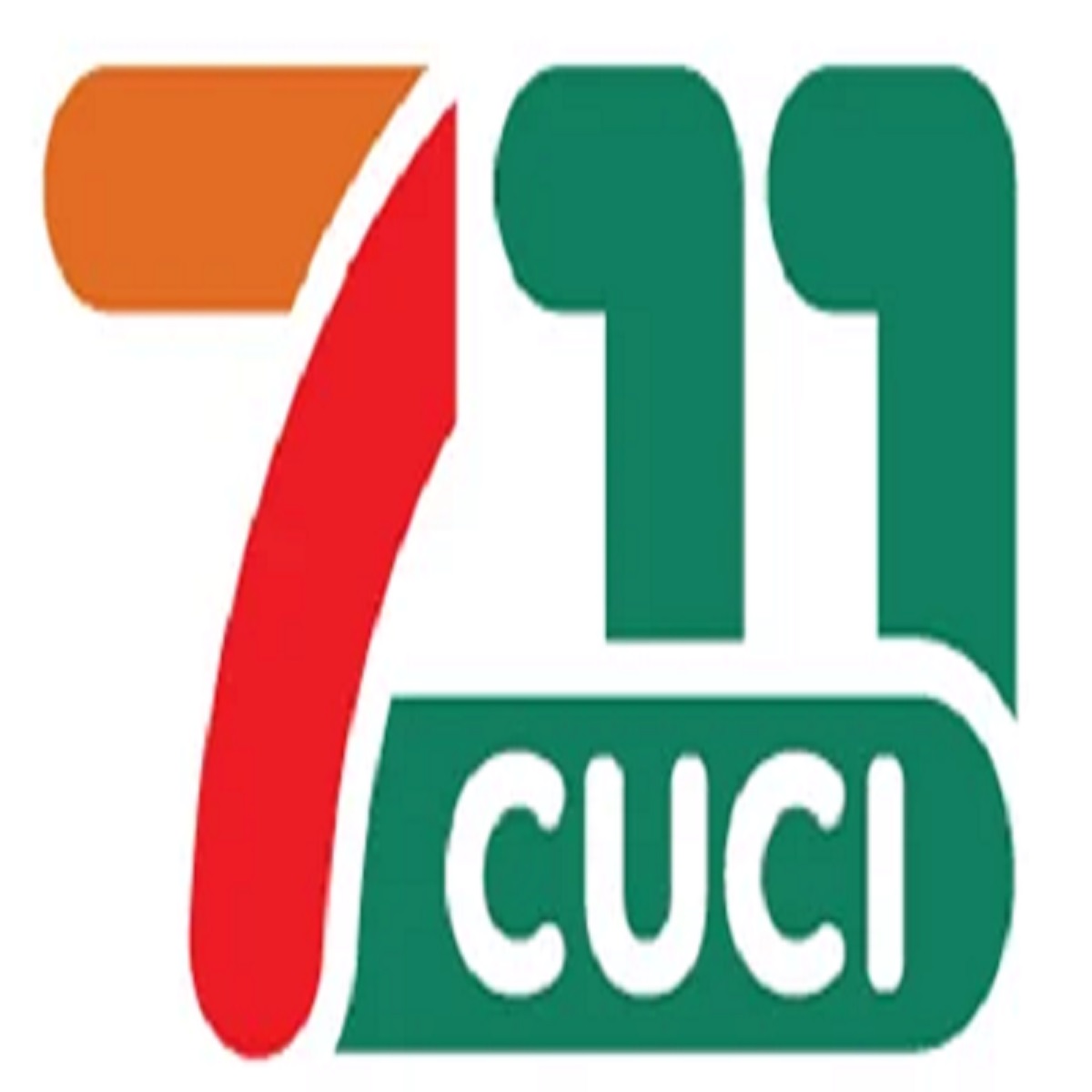 711cuci online