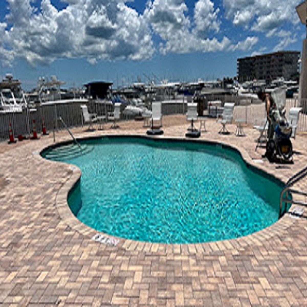 A Good Neighbor Property Solutions