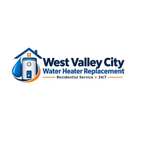 West Valley City Water Heater Replacement