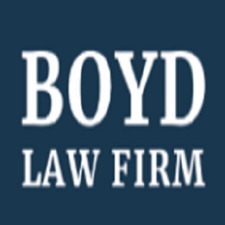 Boyd Law Firm, LLC