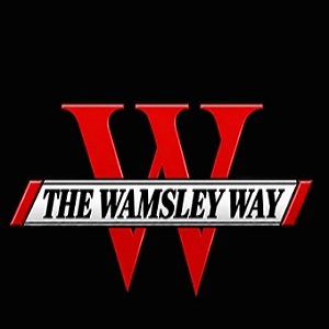 Vaughn A. Wamsley