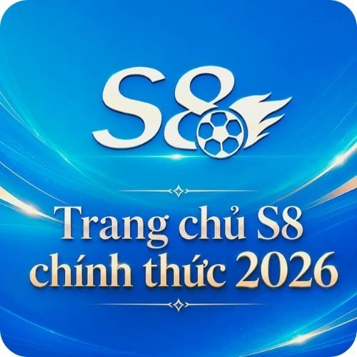 Nhà Cái S8