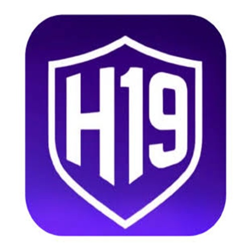 Nhà cái H19