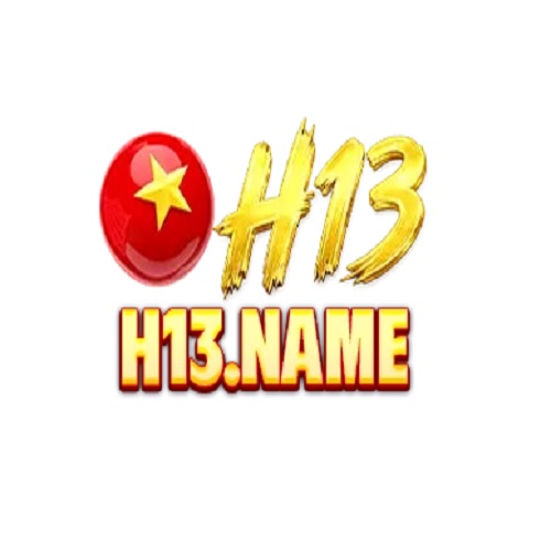 Nhà cái  H13