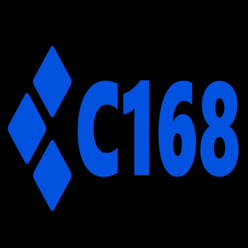 C 168