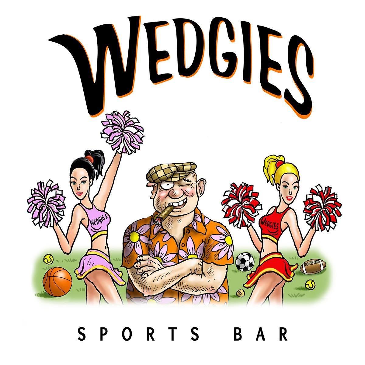 Wedgies Sports Bar & Grill