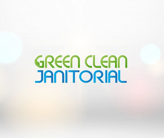 Green Clean Janitorial