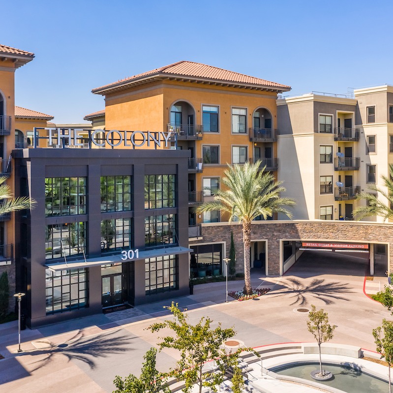 TheColonyattheLakesApartment