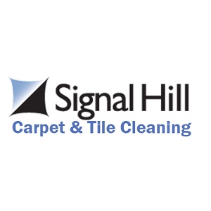 Signal Hill Carpet & Tile Cleaning