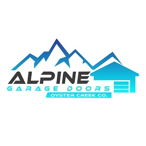Alpine Garage Door Repair Oyster Creek Co.
