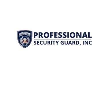 Professional Security Guard Inc