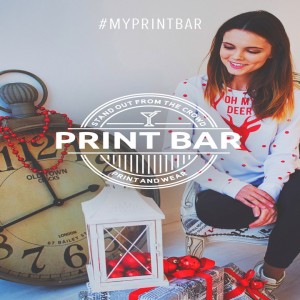 Printbar