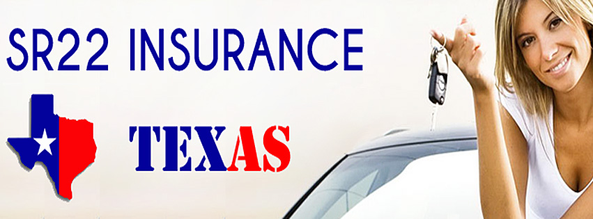 SR22 Texas Agency