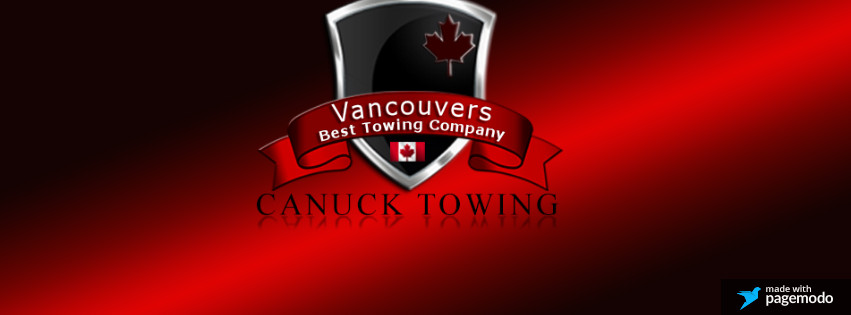 Canuck Towing & Services Ltd