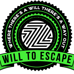 Will To Escape