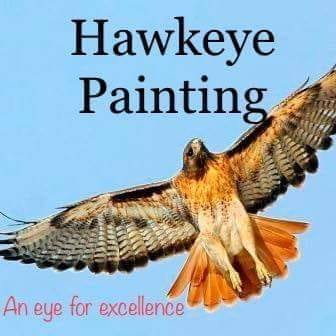 Hawkeye Painting Ltd.