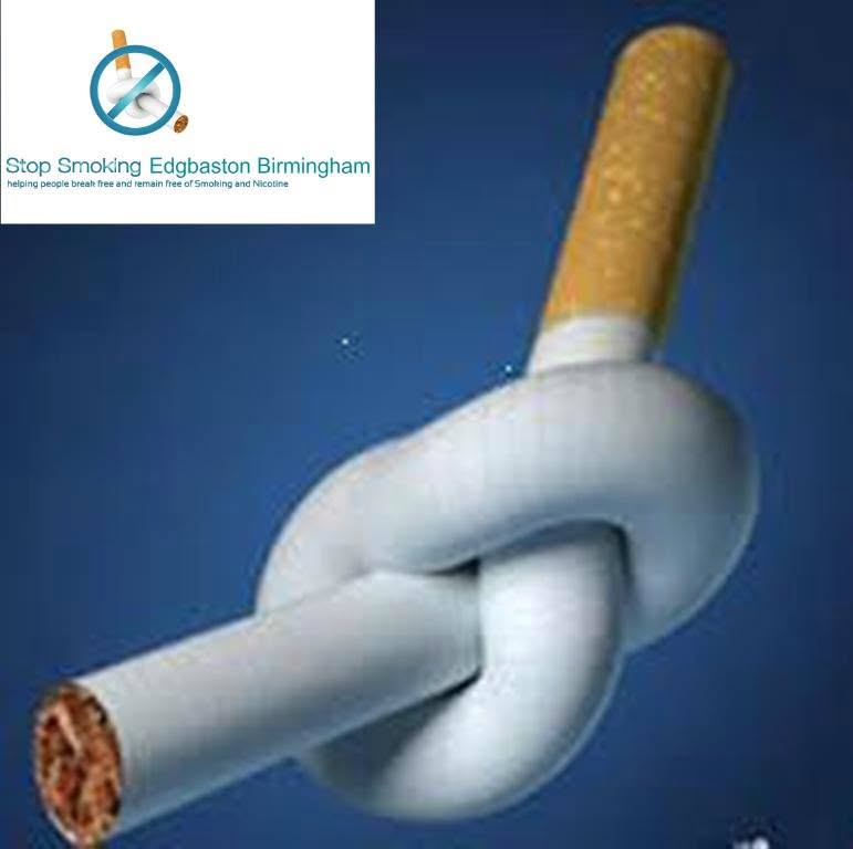 Stop Smoking Birmingham