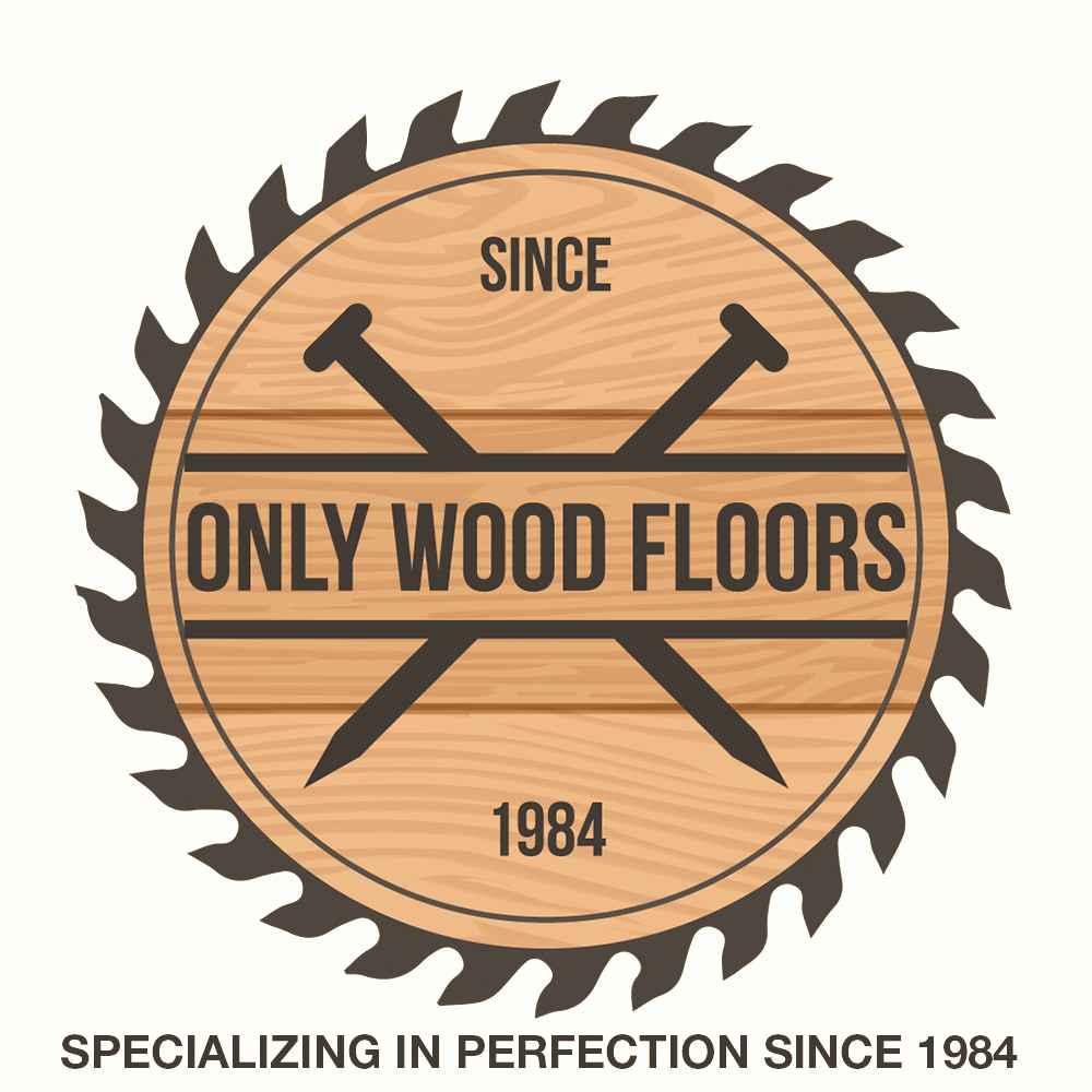 ONLY WOOD FLOORS