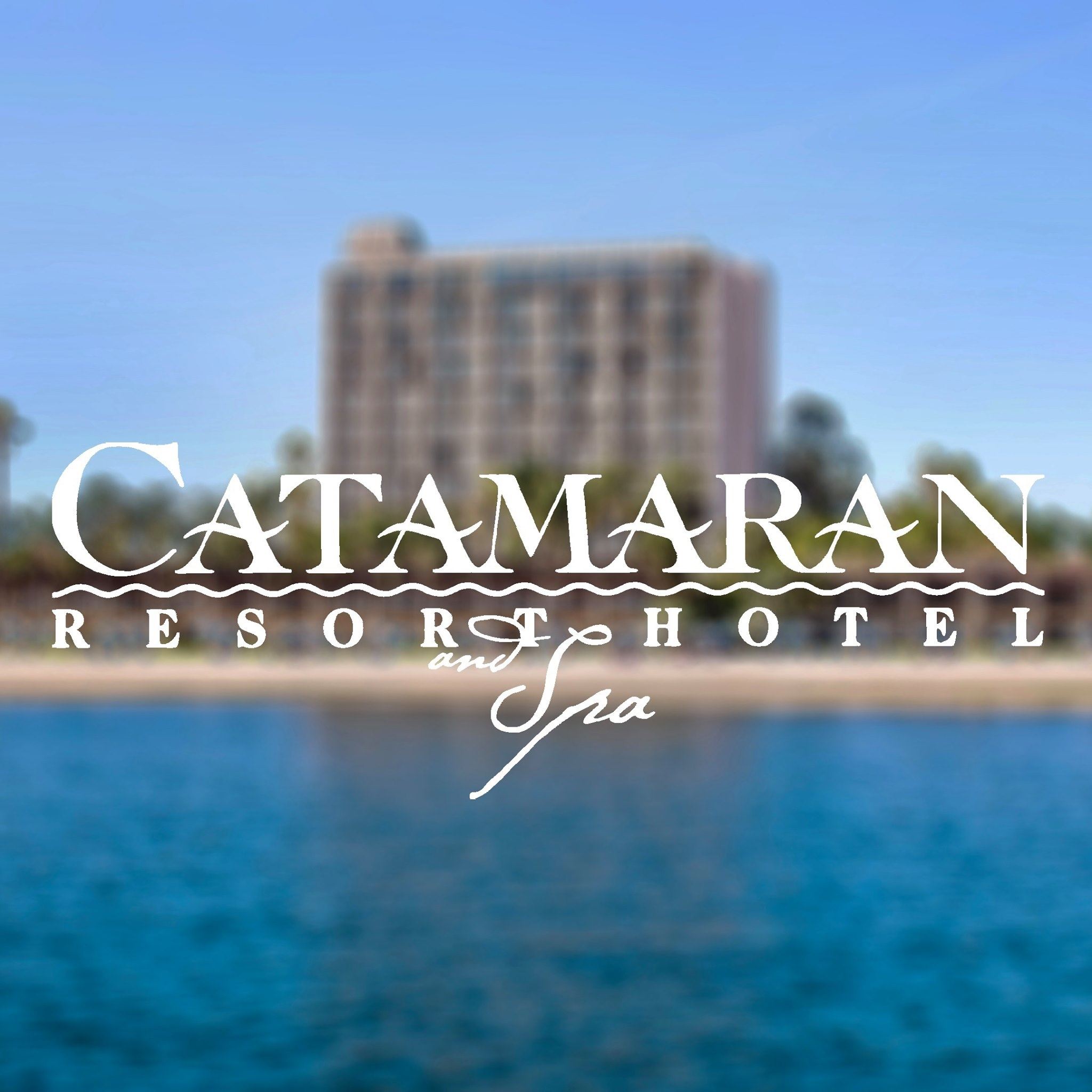 Catamaran Resort Hotel and Spa