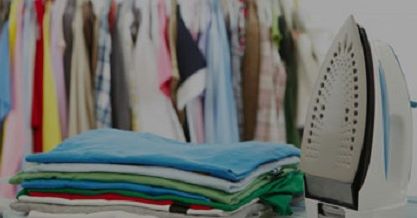 Laundry and Dry Cleaning Pick Up Near Me