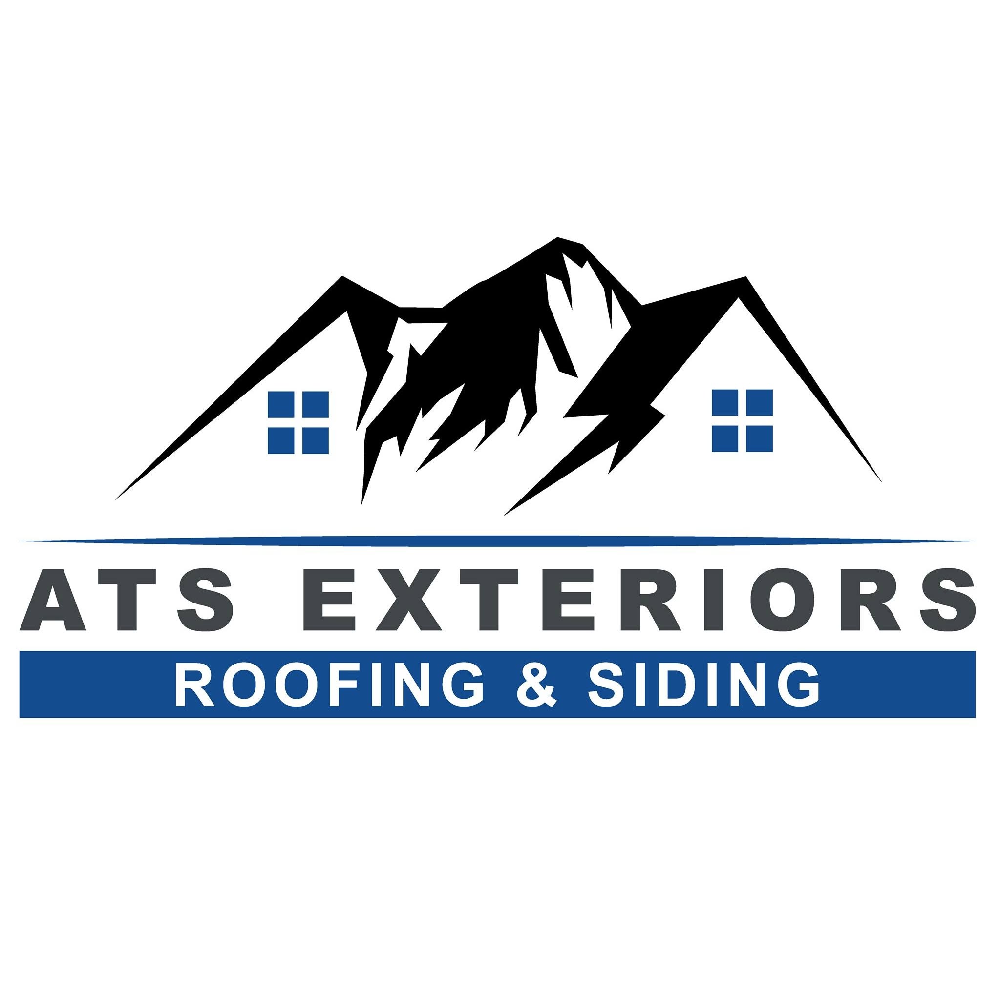 ATS Exteriors Roofing and Siding