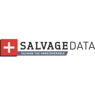 SALVAGEDATA Recovery Services