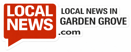 Local News in Garden Grove