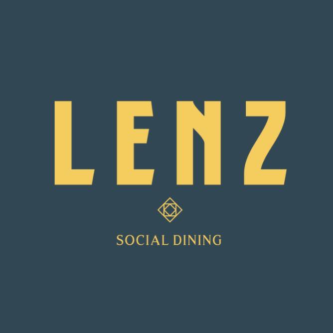 LENZ - Social Dining