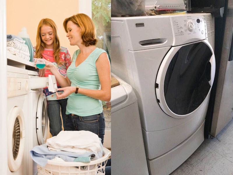 Laundry Repair Service Thousand Oaks CA | Camarillo Appliance Repair & Service