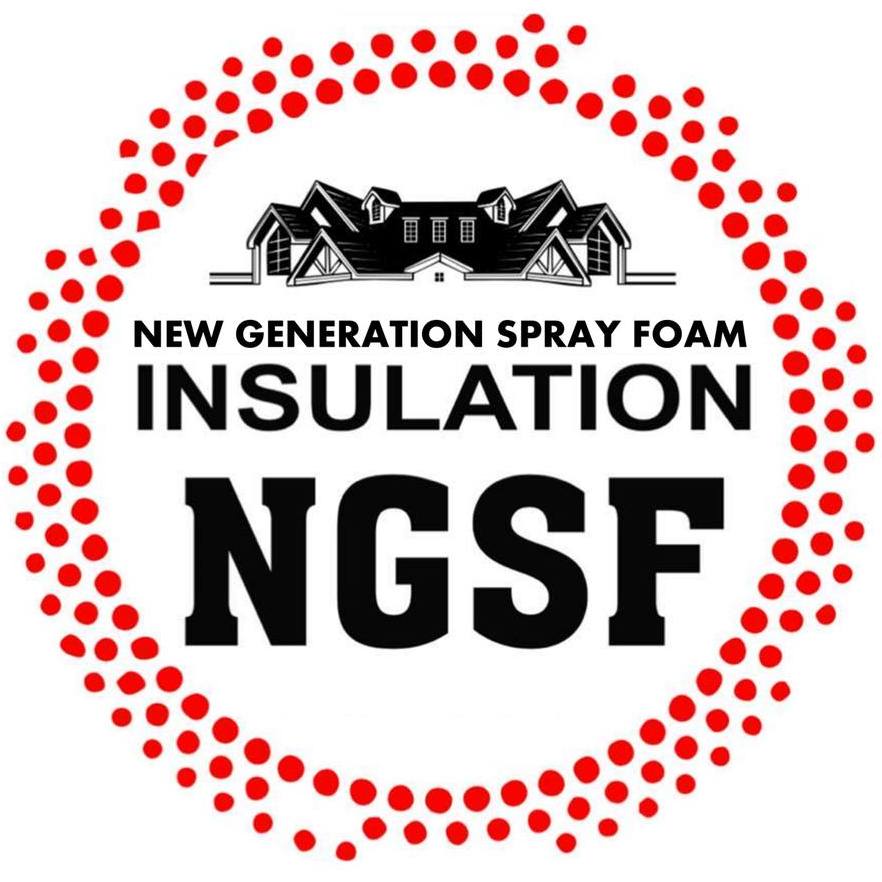 New Generation Spray Foam