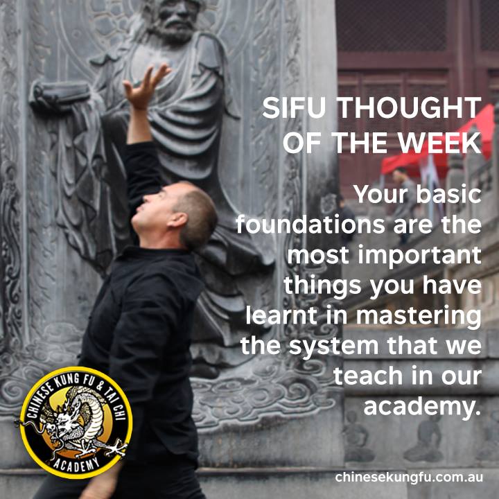 Chinese Kung Fu and Tai Chi Academy
