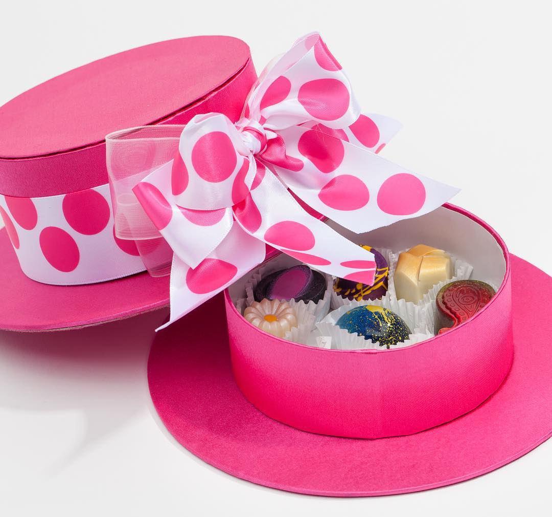 Mother's Day Chocolate Gifts | Mother's Day Chocolate Box