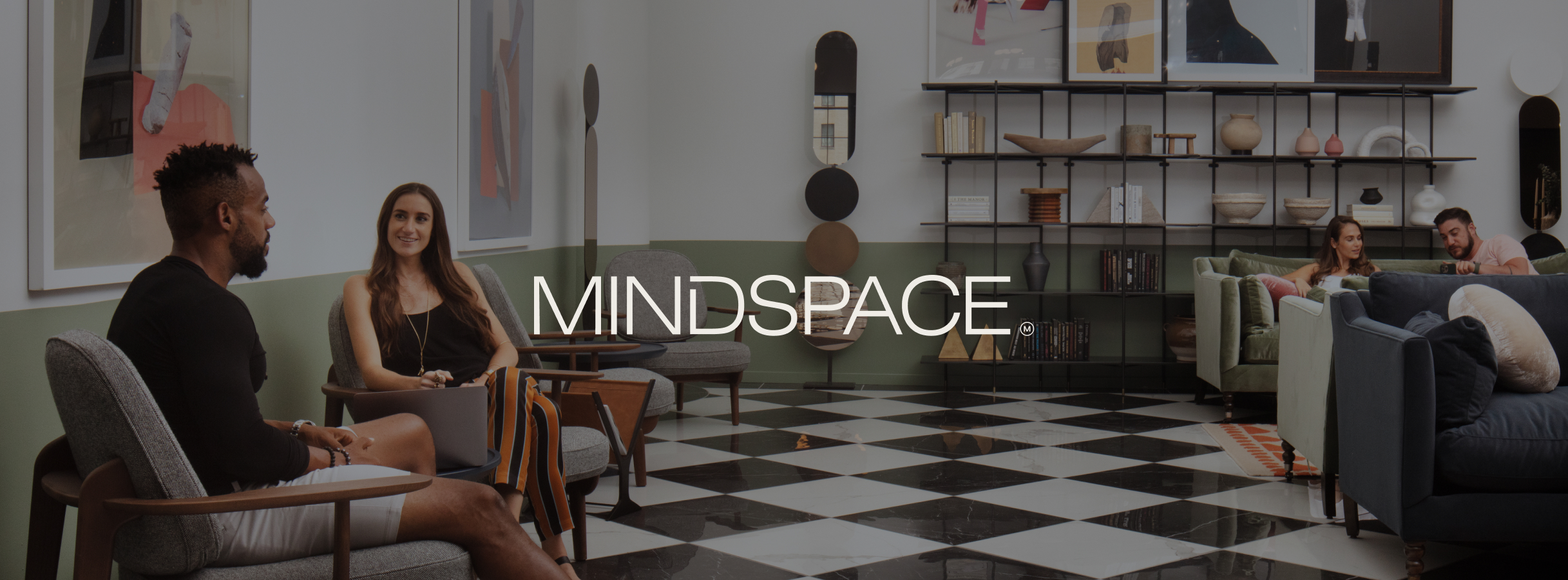 Mindspace Hammersmith