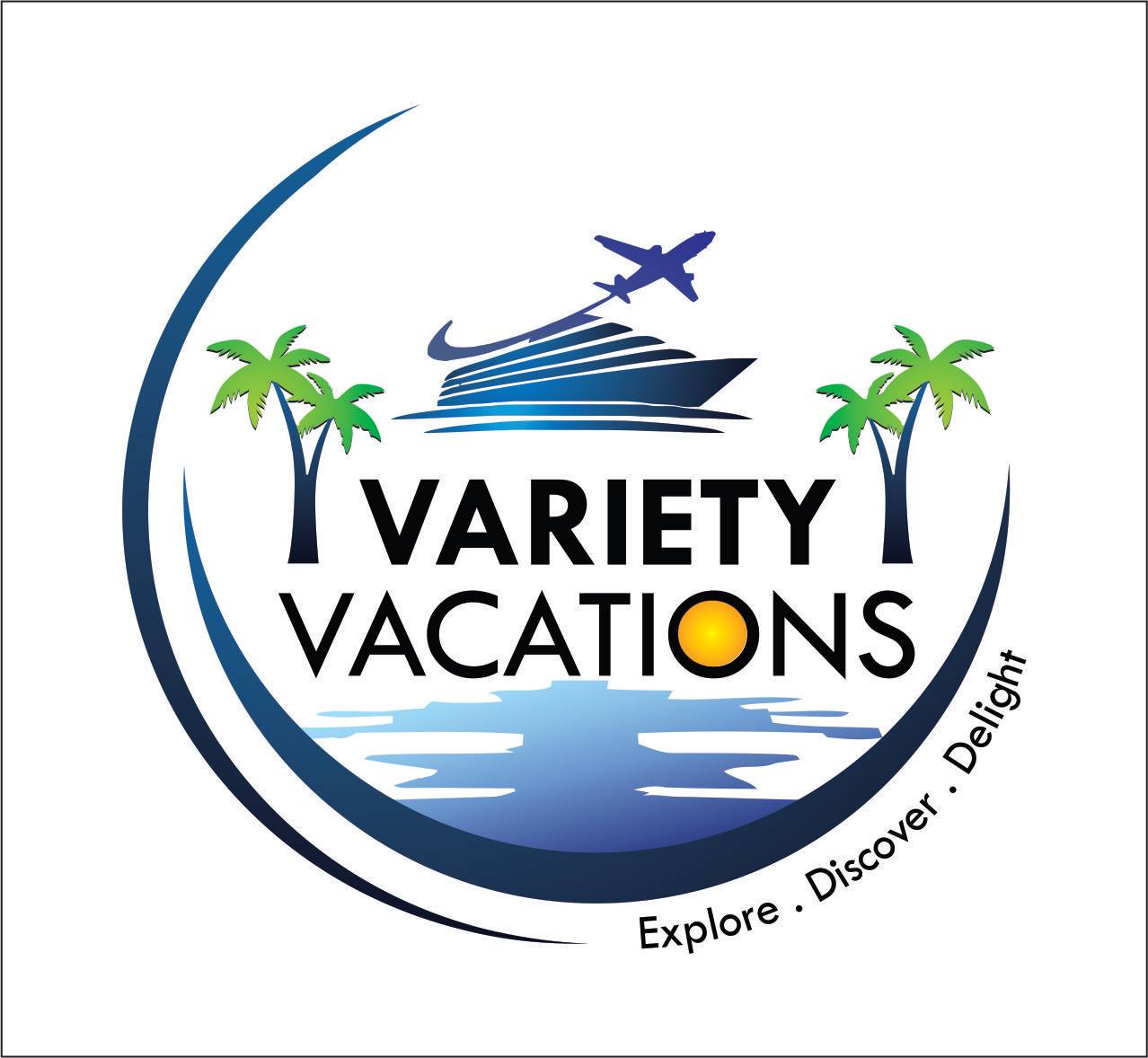 Variety Vacations Variety Vacations